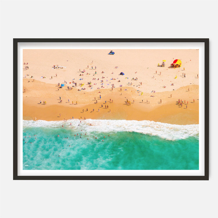 Postcard from the Edge