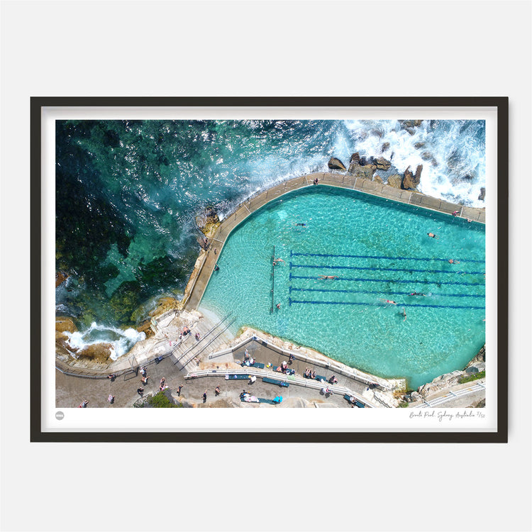 Bronte Pool