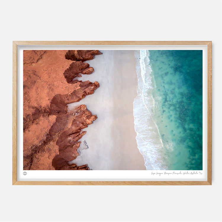 Cape Leveque