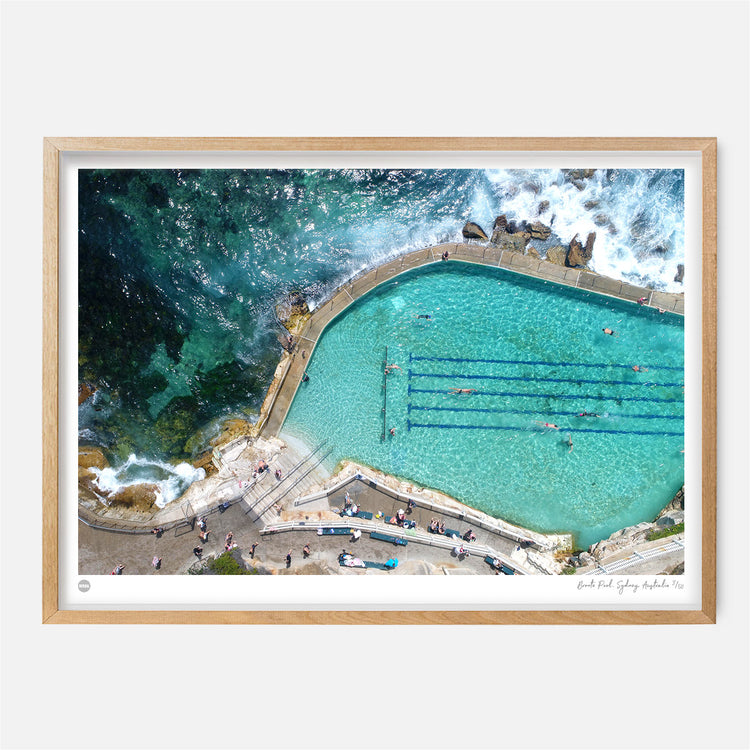 Bronte Pool