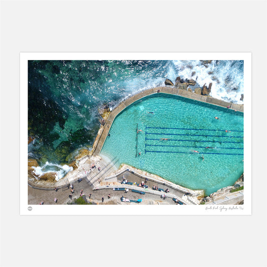 Bronte Pool