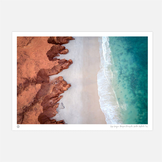 Cape Leveque