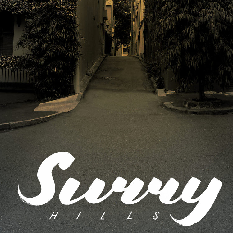 Surry Hills Limited Edition Print